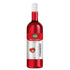The Tea Planet Strawberry Syrup  700 ml